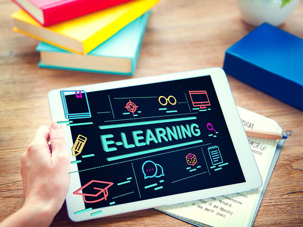 The Evolution of Education: Unlocking the Power of Online Learning